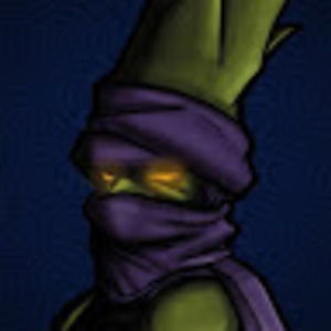 Meet your Posher, Timothy